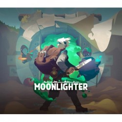 Moonlighter Ključ za Steam Evropa