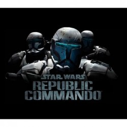 Star Wars Republic Commando Ključ za Steam Evropa