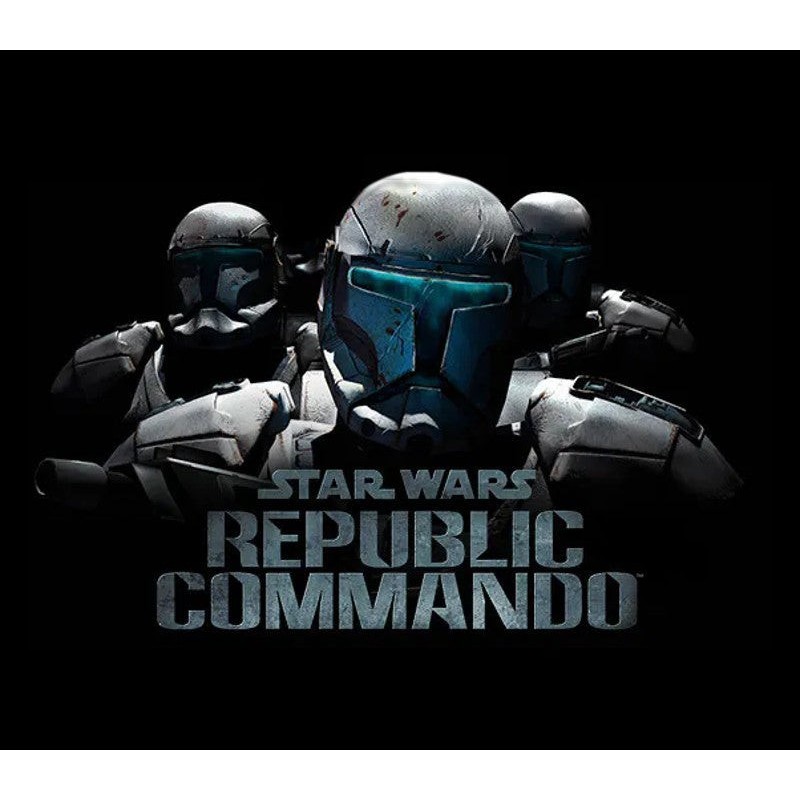 Star Wars Republic Commando Ključ za Steam Evropa
