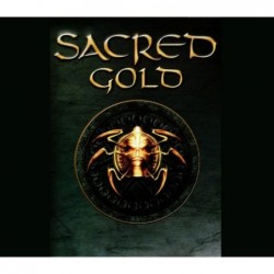 Sacred Gold Ključ za Steam Evropa
