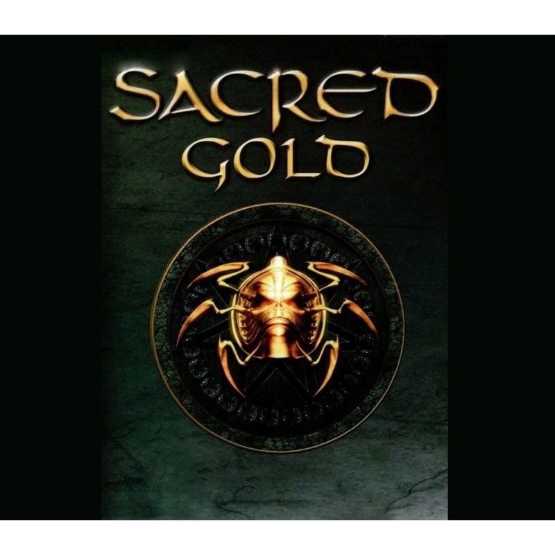Sacred Gold Ključ za Steam Evropa