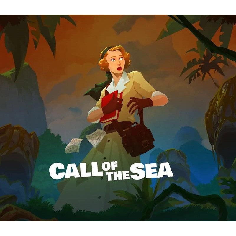 Call of the Sea Ključ za Steam Evropa