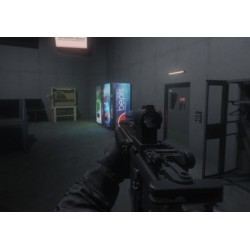 SCP: 5K (PC) CD Ključ za Steam - Globalno