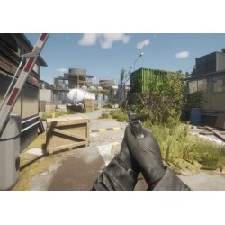 SCP: 5K (PC) CD Ključ za Steam - Globalno