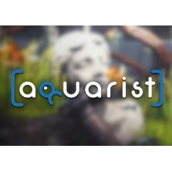 Aquarist (PC) CD Ključ za Steam - Globalno