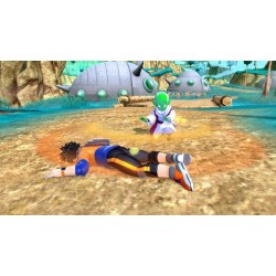 DRAGON BALL: THE BREAKERS (PC) CD Ključ za Steam - Globalno