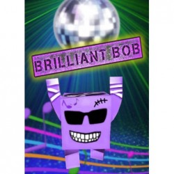 Brilliant Bob Steam CD Ključ Globalno