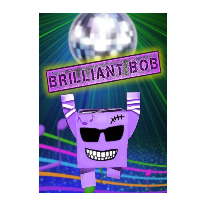 Brilliant Bob Steam CD Ključ Globalno