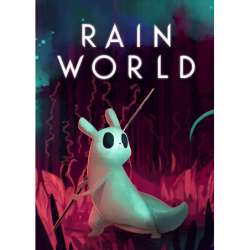 Rain World - Steam CD Ključ Globalno