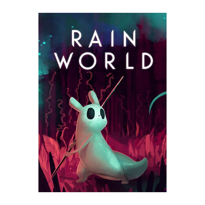 Rain World - Steam CD Ključ Globalno