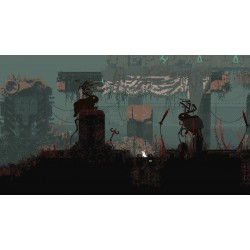 Rain World - Steam CD Ključ Globalno