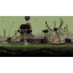 Rain World - Steam CD Ključ Globalno