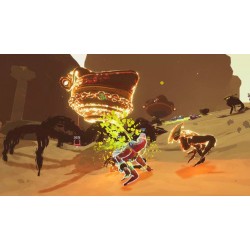 Risk of Rain 2 - Steam CD Ključ Globalno