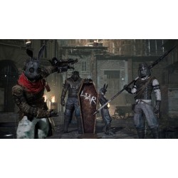 Lies of P (PC) CD Ključ za Steam - Globalno