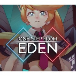 One Step From Eden Ključ za Steam Evropa