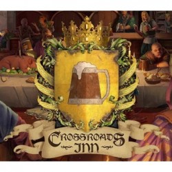 Crossroads Inn Ključ za Steam Evropa