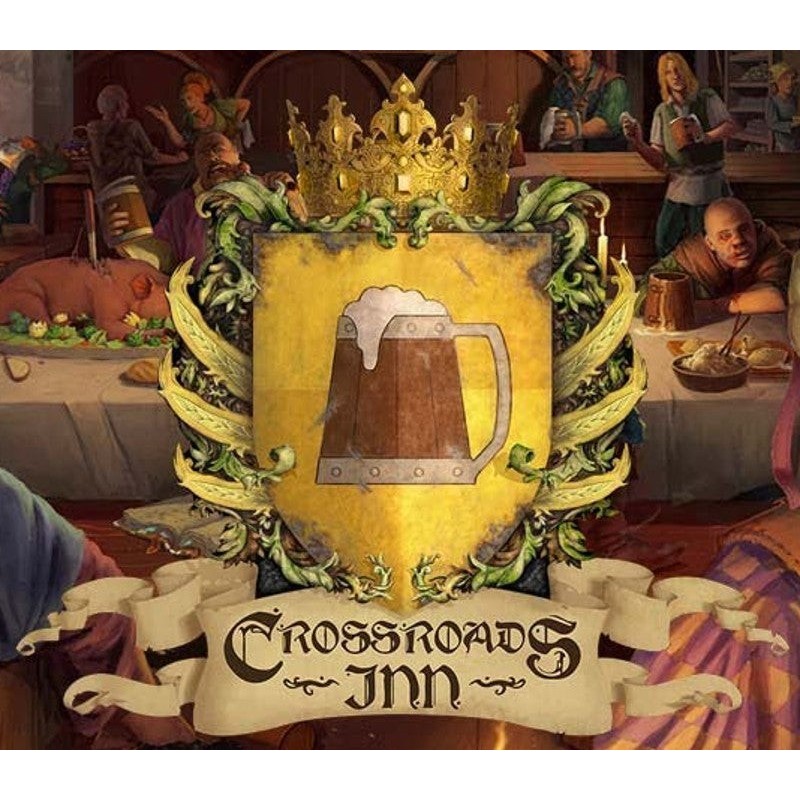Crossroads Inn Ključ za Steam Evropa