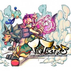 Fae Tactics Ključ za Steam Evropa