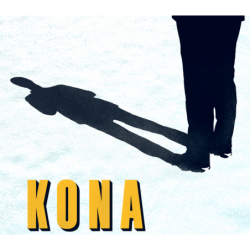 Kona Ključ za Steam Evropa