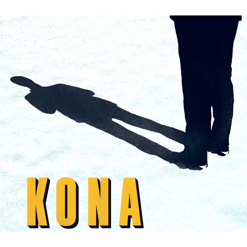 Kona Ključ za Steam Evropa