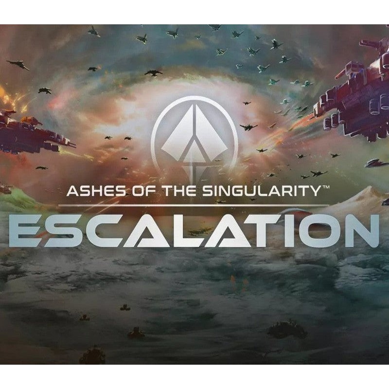 Ashes of the Singularity: Escalation Ključ za Steam Evropa
