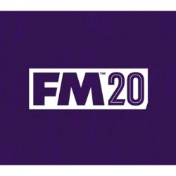 Football Manager 2020 Ključ za Steam Evropa
