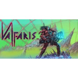 Valfaris Ključ za Steam Evropa