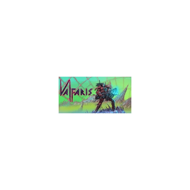 Valfaris Ključ za Steam Evropa