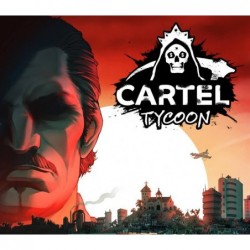 Cartel Tycoon Ključ za Steam Evropa