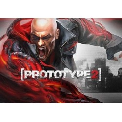 Prototype 2 + Radnet DLC Pack Ključ za Steam Evropa