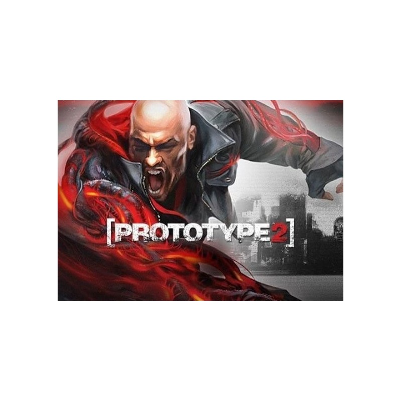 Prototype 2 + Radnet DLC Pack Ključ za Steam Evropa