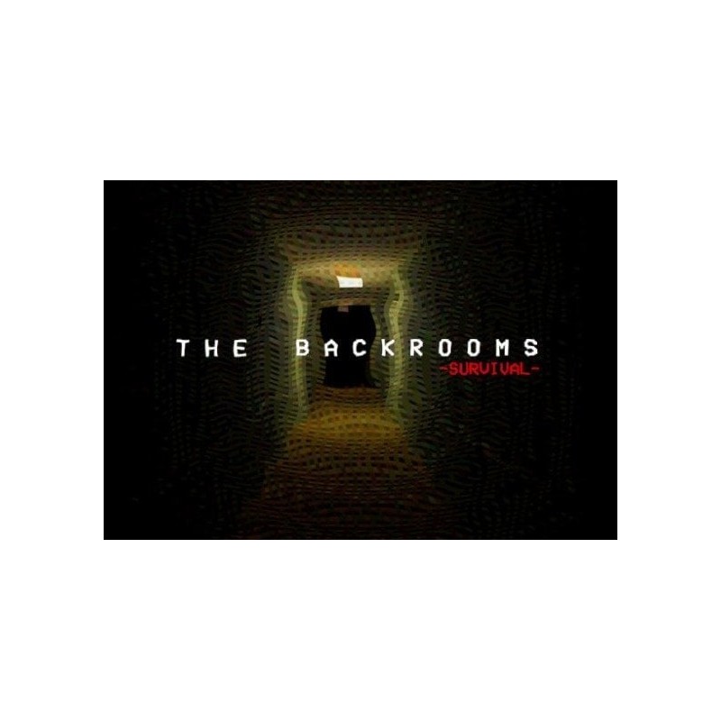 The Backrooms: Survival (PC) CD Ključ za Steam - Globalno