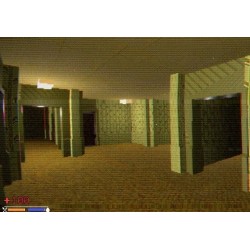 The Backrooms: Survival (PC) CD Ključ za Steam - Globalno