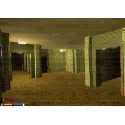 The Backrooms: Survival (PC) CD Ključ za Steam - Globalno