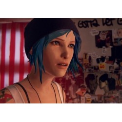 Life is Strange Remastered - Collection (PC) CD Ključ za Steam - Globalno