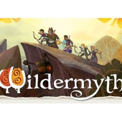 Wildermyth (PC) CD Ključ za Steam - Globalno
