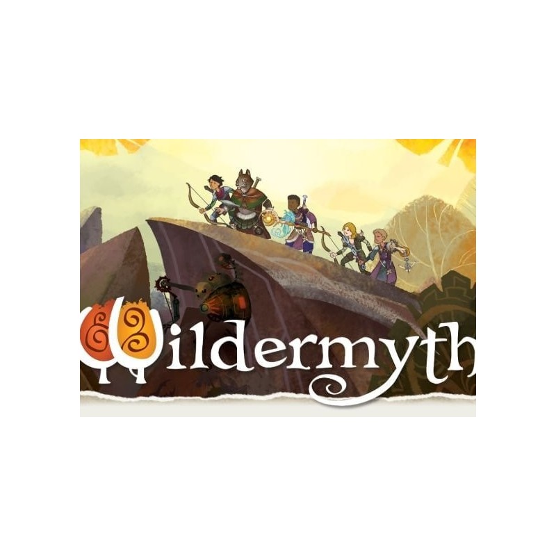 Wildermyth (PC) CD Ključ za Steam - Globalno