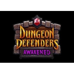 Dungeon Defenders: Awakened (PC) CD Ključ za Steam - Globalno