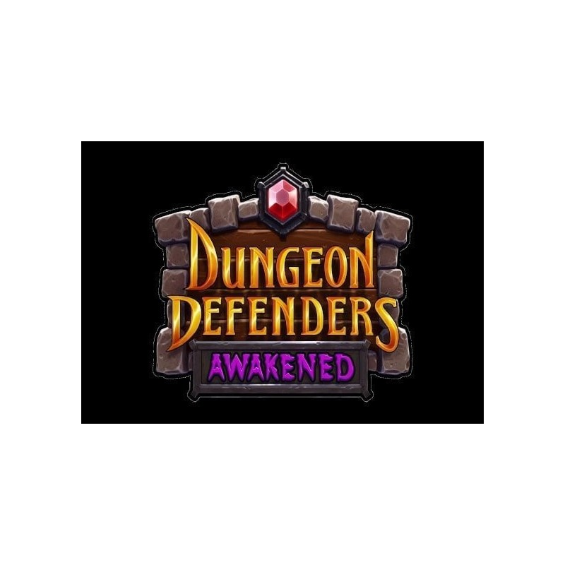 Dungeon Defenders: Awakened (PC) CD Ključ za Steam - Globalno