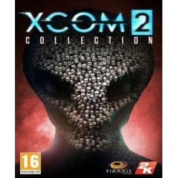 XCOM 2 - Collection (PC) CD Ključ za Steam - Globalno