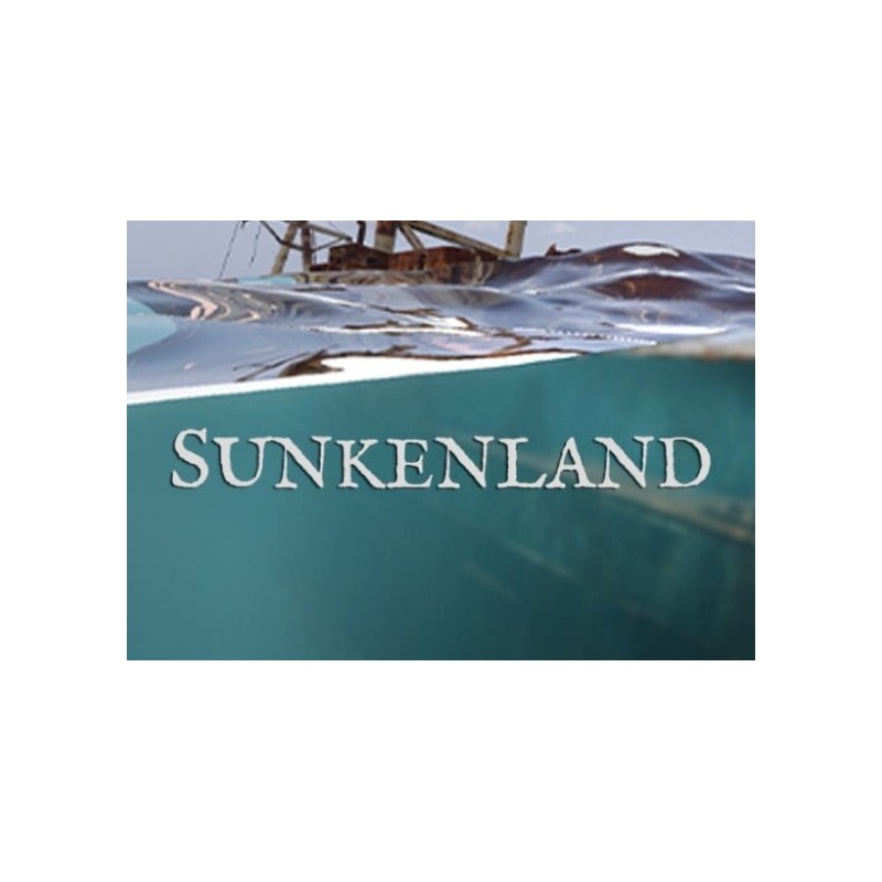 Sunkenland Ključ za Steam Globalno