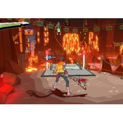 Hi-Fi RUSH Ključ za Steam Globalno