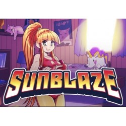 Sunblaze (PC) CD Ključ za Steam - Globalno