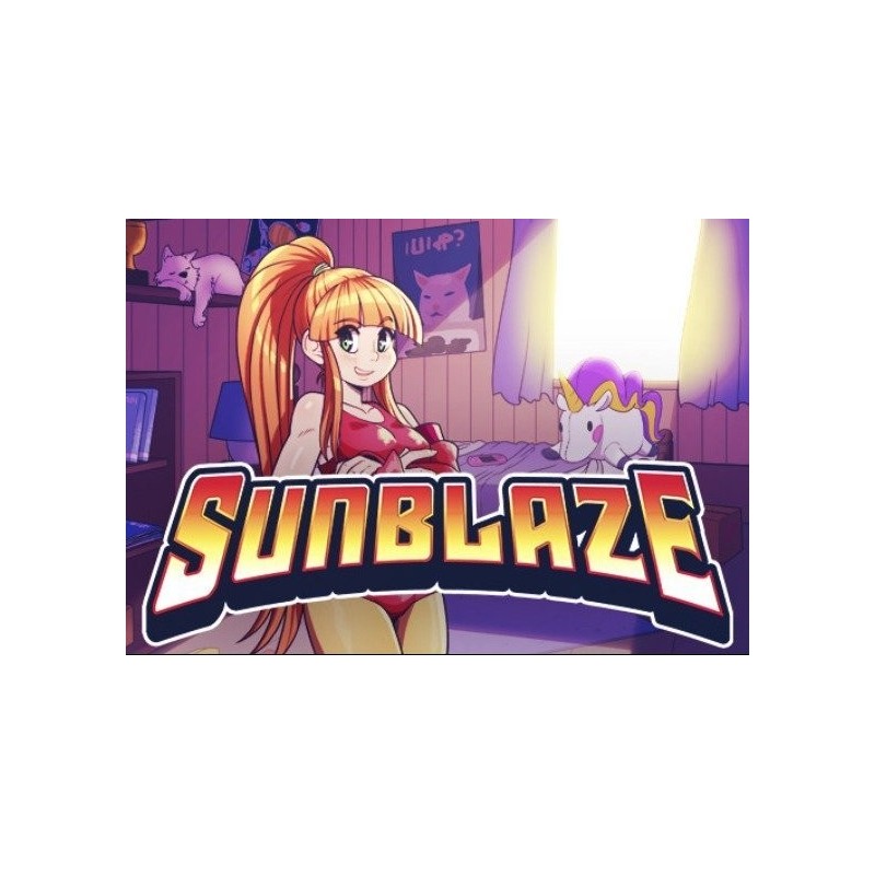 Sunblaze (PC) CD Ključ za Steam - Globalno