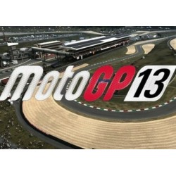 MotoGP 13 (PC) CD Ključ za Steam - Globalno