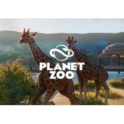 Planet Zoo (PC) CD Ključ za Steam - Globalno
