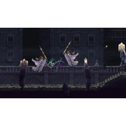 Blasphemous 2 (PC) CD Ključ za Steam - Globalno