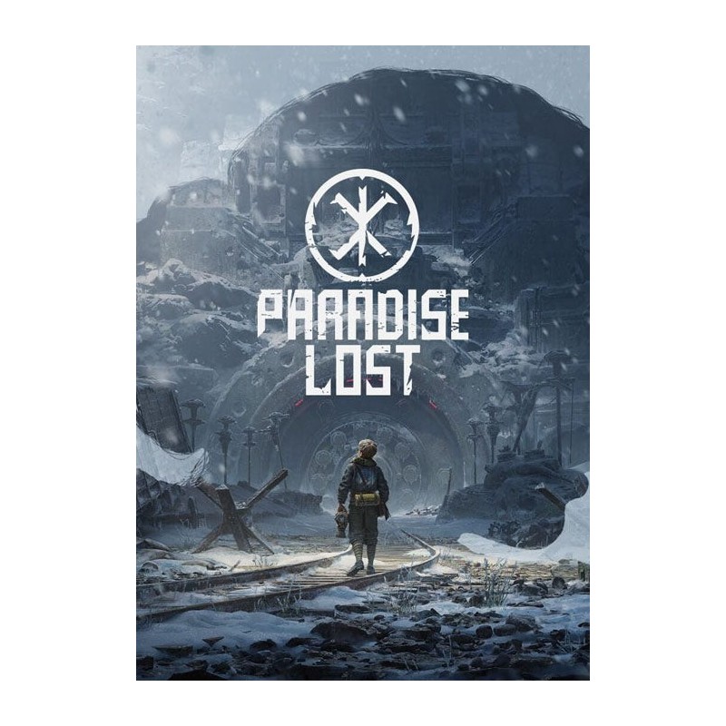 Paradise Lost (PC) CD Ključ za Steam - Globalno