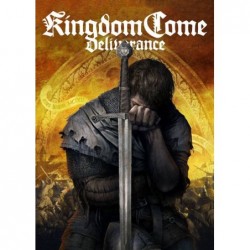Kingdom Come: Deliverance (PC) CD Ključ za Steam - Globalno