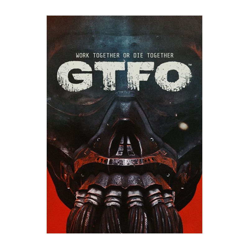 GTFO (PC) CD Ključ za Steam - Globalno